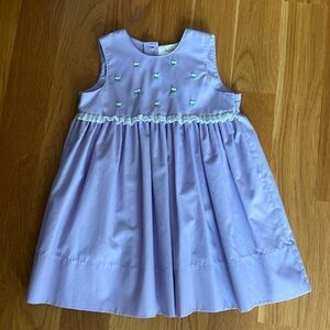 Gorgeous Rosalina Collection dress